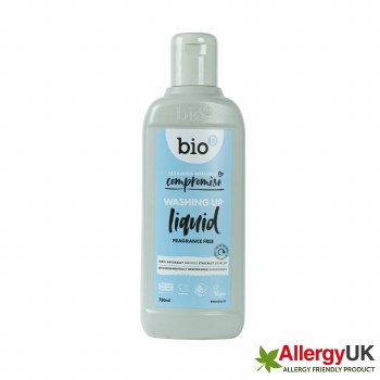 Washing Up Liquid