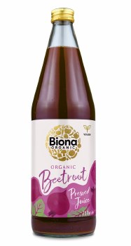 Beetroot Juice - Pressed - Org