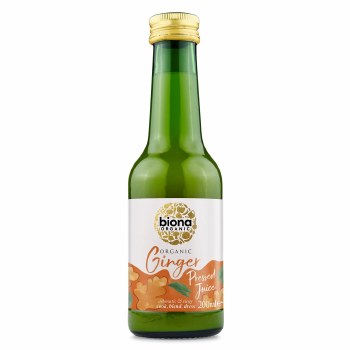 Biona Organic Ginger Juice