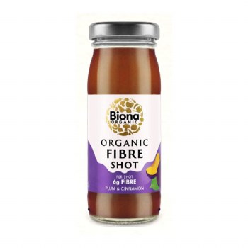 Organic Fibre Shot