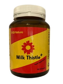 Milk Thistle 90s