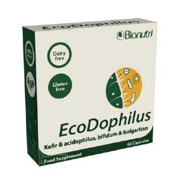 Ecodophilus