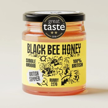 British Summer Honey