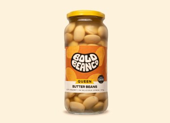 Queen Butter Beans