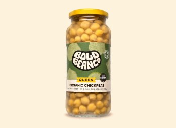 Organic Chickpeas