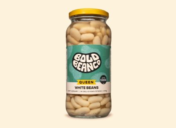 Organic White Beans
