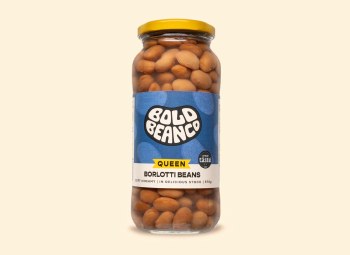 Queen Borlotti Beans