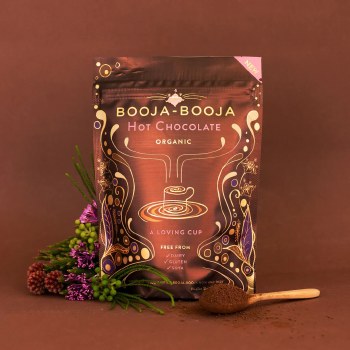 Organic Hot Chocolate