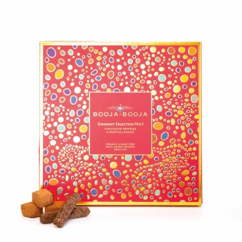 Gourmet Truffle No. 1