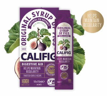 Califig Sachets