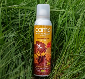 Camo Insect repellent Spray