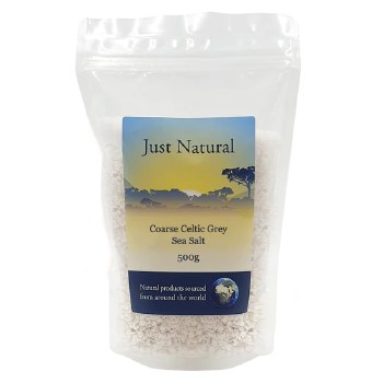 Celtic Sea Salt Coarse