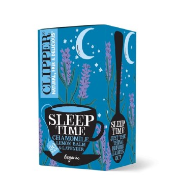 Sleep Time