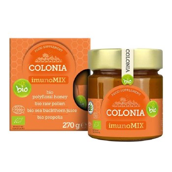 Organic Imuno Mix
