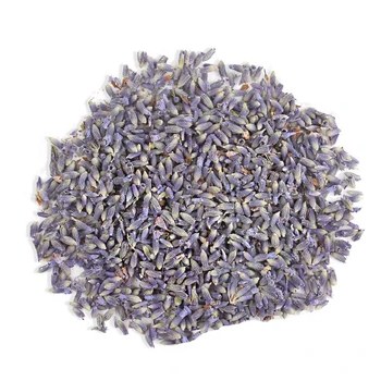 Lavender Flowers