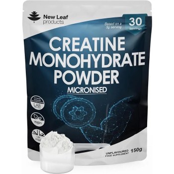 Creatine Powder