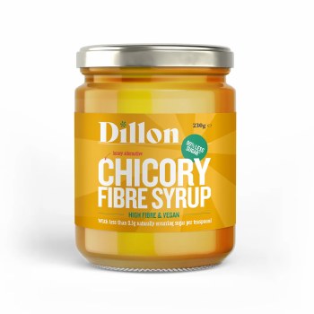 Chicory Fibre Syrup