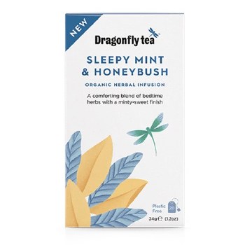 Sleepy Mint & Honeybush
