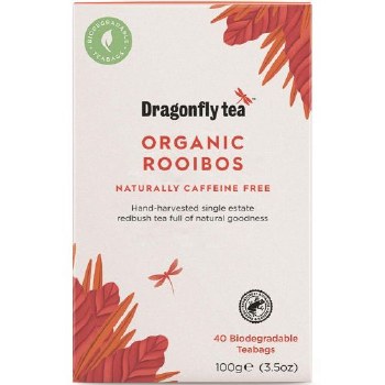 Dragonfly Org Rooibos