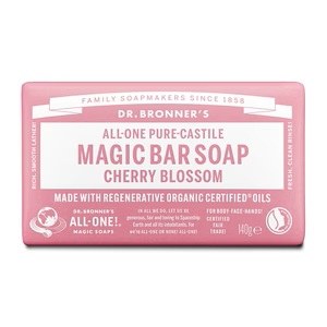 Cherry Blossom Bar Soap
