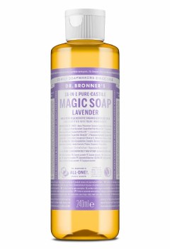Lavender Castile Liquid Soap