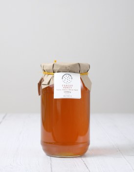 Polish Forest Honey
