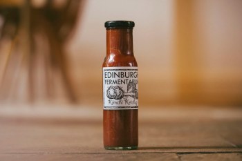 Kimchi Ketchup