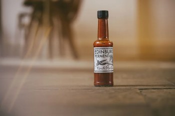 Kimchi Hot Sauce