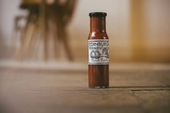 Kimchi Ketchup