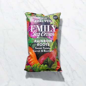 Emily Rainbow Roots 80g