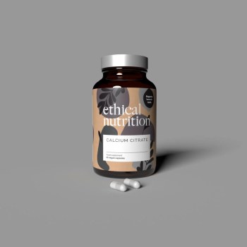 Calcium Citrate 300mg