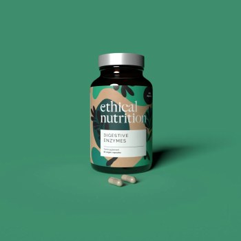 Digestive Enzymes