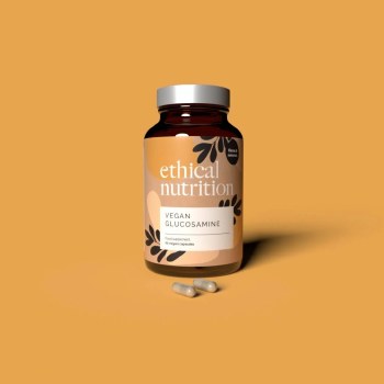 Vegan Glucosamine 1500mg