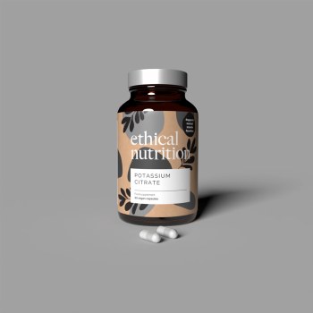 Potassium Citrate 800mg