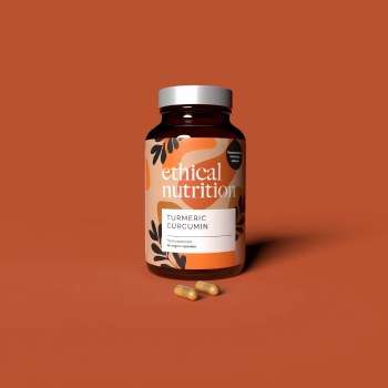 Turmeric Curcumin
