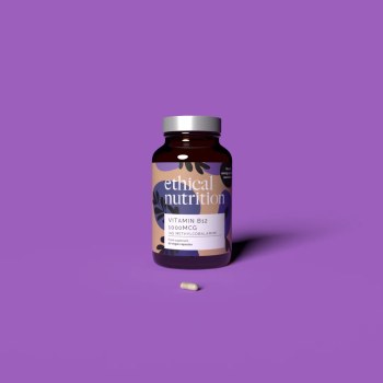 Vitamin B12 1000ug
