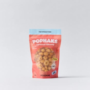 Chillimon Ginseng Pophaks
