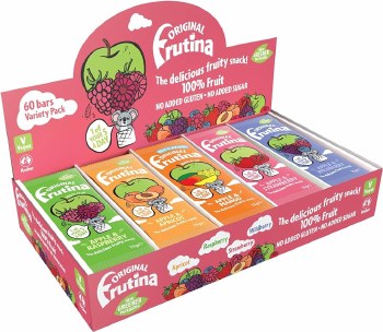 Fruit Bar Variety Pack