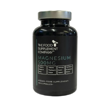Magnesium 500mg