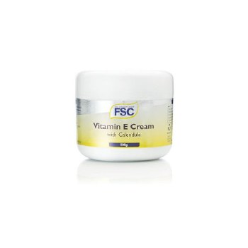 Vitamin E Cream