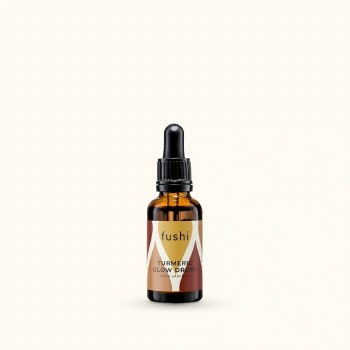Turmeric Glow Drops