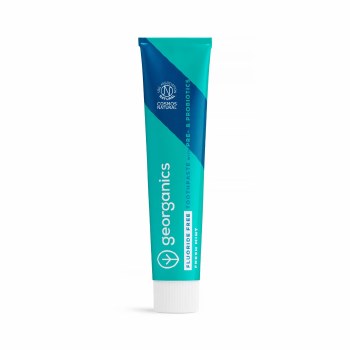 Pre & Probiotic FF Toothpaste