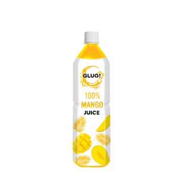100% Mango Juice 1l