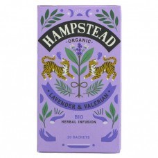 Hampstead Lavender Valerian
