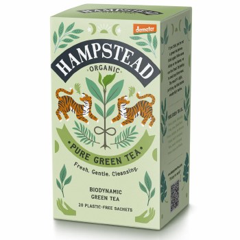 Green Tea