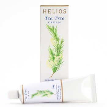Tea Tree Cream