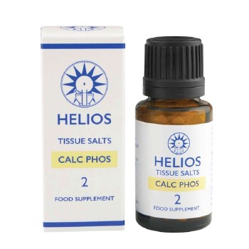Tissue Salt Calc Phos No. 2