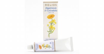 Hypericum &amp; Calendula Cream