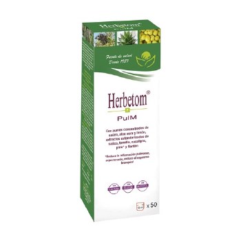 Herbetom-2 Pulm