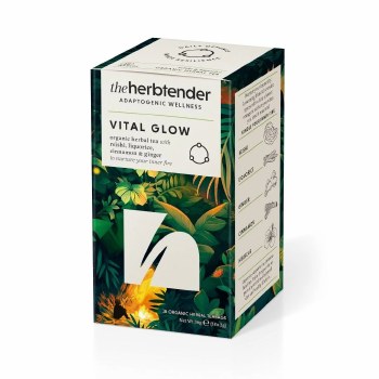 Organic Tea - Vital Glow